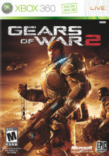 Gears Of War 2 (Xbox 360)